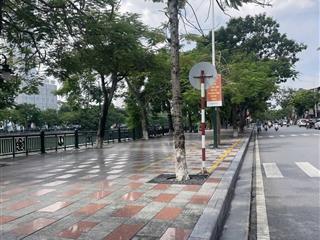 Bán nhà 7 tầng thang máy khu cao cấp đường cát cụt, dt 92m2, giá 11,3 tỷ