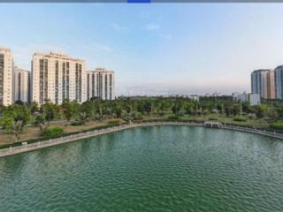 Chủ cần tiền nên thanh khoản gấp liền kề khu đô thị thanh hà, cắt lỗ đậm sâu