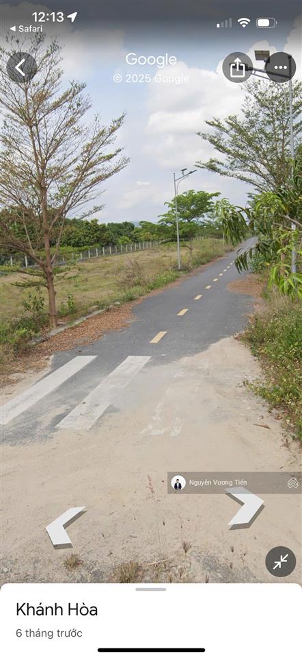 Đất cam thành bắc 108m² full thổ chỉ 555 triệu, cơ hội săn quy hoạch nhận tái định cư