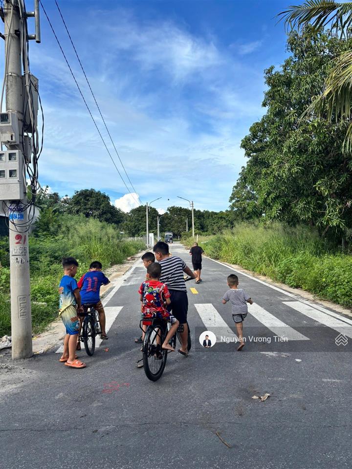 Đầu tư sinh lời đất quy hoạch full thổ cư 151,4m2 ngang 6m giá chỉ 1,05 tỷ