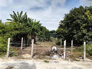 Đầu tư sinh lời đất quy hoạch full thổ cư 151,4m2 ngang 6m giá chỉ 1,05 tỷ