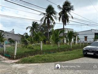 Săn tái định cư cam lâm  cam thành bắc ven đầm góc 2 mặt tiền, giá rẻ hiếm, mục tiêu x4 lợi nhuận