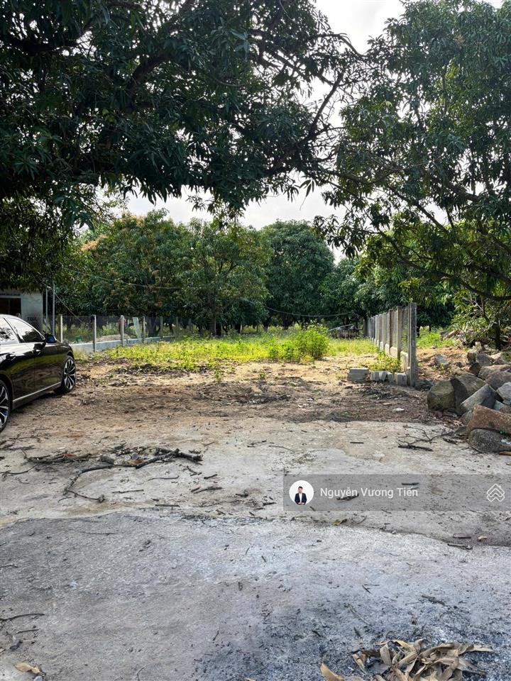 Hàng hiếm cam lâm 480m² full thổ cư, ngang 12m, sát vinhomes giá chỉ 6tr/m2 thổ cư 100%