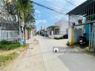 Bán đất 89.9m² đường 7m thổ cư ngang 5m giá 2.45 tỷ tại thôn phú bình  phường tây nha trang.