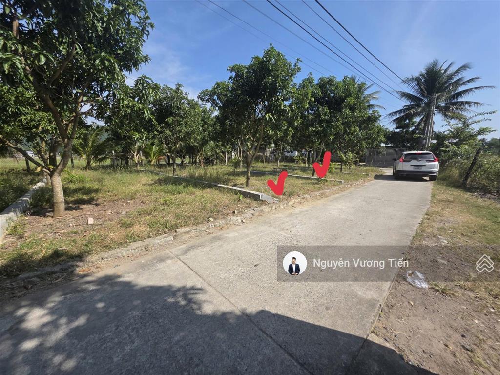 600 triệu  90m² full thổ | cam tân gần sân golf  ql1a  đường ô tô