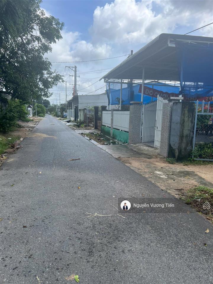 3,7 triệu/m² đất thôn xuân lập cam tân 516m² có 100m2 thổ, đường nhựa 2 ô tô