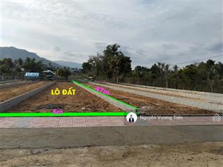1,35 tỷ đất xuân lập cam tân full thổ cư mt quy hoạch 29m đối diện tttm