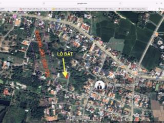 500 triệu đất nam ninh hòa 96,4m² full thổ ngang 5m gần trục dt5. cách ql1a chỉ 700m. dân cư đông