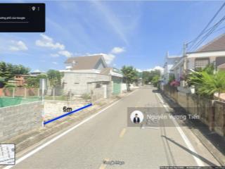 2,5 tỷ đất bàn cờ cam đức 99m² 90m2 tc mt trần quý cáp sau nhà thờ hòa nghĩa  kinh doanh được