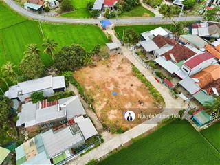 Đất diên lạc gần đường nhựa lạc hòa 1 ô tô 56m cách 20m khu dân cư ở ngay. diện tích 128m2 thổ cư