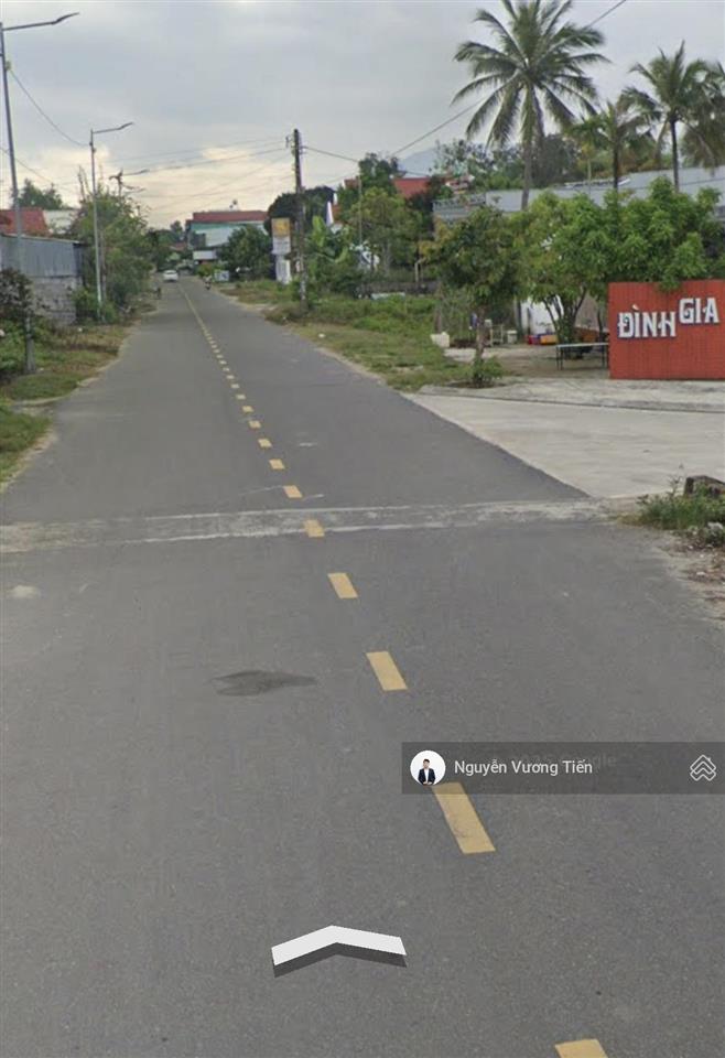 760 triệu đất diên phước 88m2 thổ cư ngang 5,27m gần chợ chỉ 150m. thiện chí bớt lộc