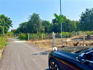 770tr đất tân khánh suối hiệp 140,8m² full thổ ngang 5m đường nhựa ô tô lô chỉ 5,5tr/m²