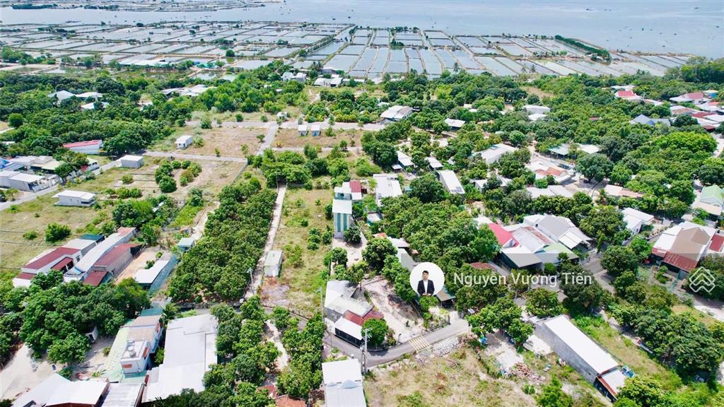 150,8m2 đất cam lâm, khu an toàn phía view đầm ngang 6m giá 2,26 tỷ. gần đảo trí tuệ vingroup