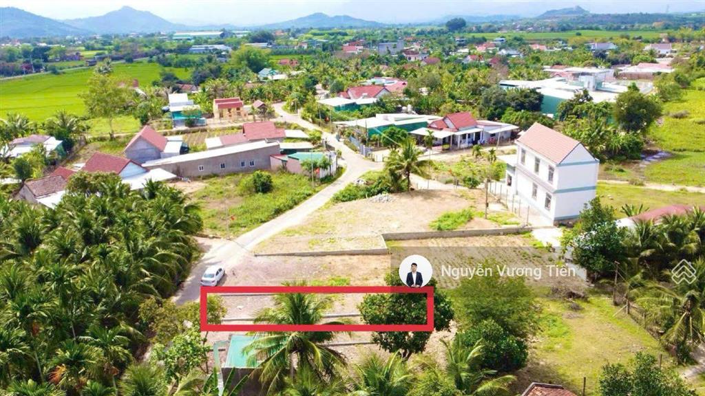 91m2 thổ cư, diên phước gần tl8 giá chỉ 830tr, đường nhựa 2 oto, qh 10m. dân cư đông kín