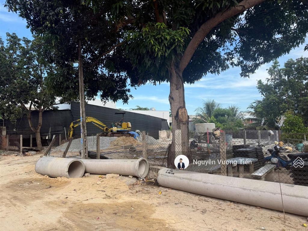Đất bàn cờ cam đức đường xuân diệu ngang 5x30m đường nhựa đang làm. kinh doanh được chỉ 2,9 tỷ