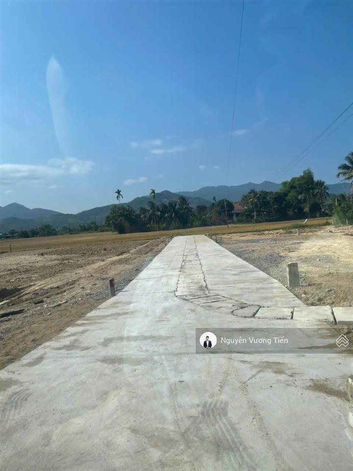 599 triệu đất diên phước 88m2 thổ cư ngang 5,27m gần chợ chỉ 150m. thiện chí bớt lộc