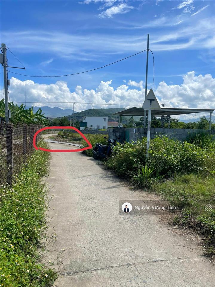 140m2 đất diên lạc full thổ cư đường nhựa thông dân cư đông giá chỉ 1,1 tỷ. giá tốt