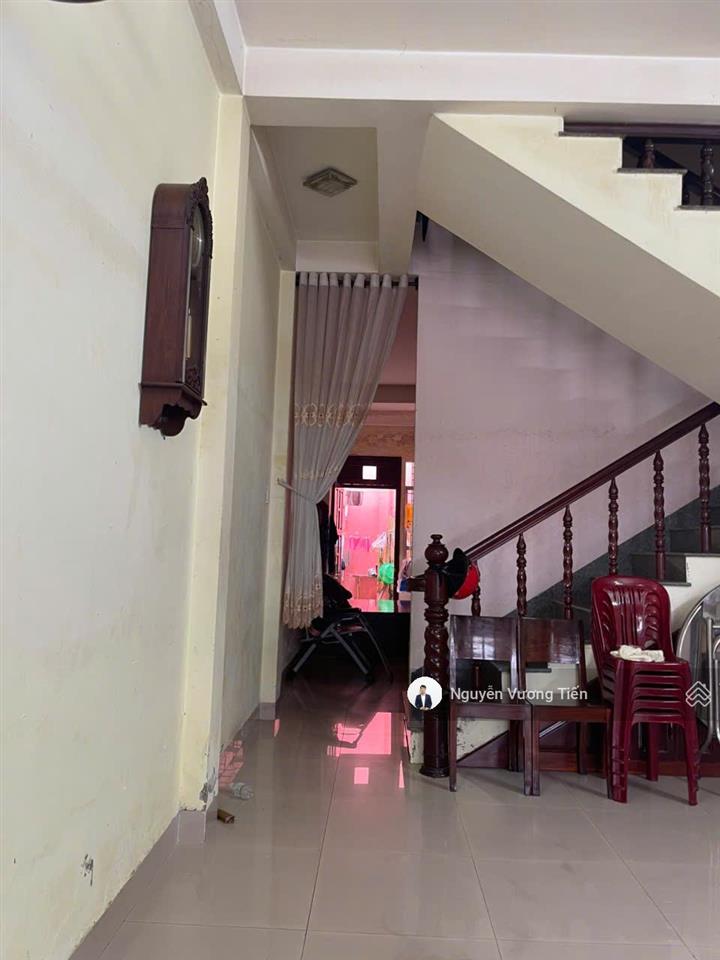 Nhà 1 lầu cạnh kđt vĩnh điềm trung 82m2 nội thất sẵn đường 7m giá 5,9 tỷ