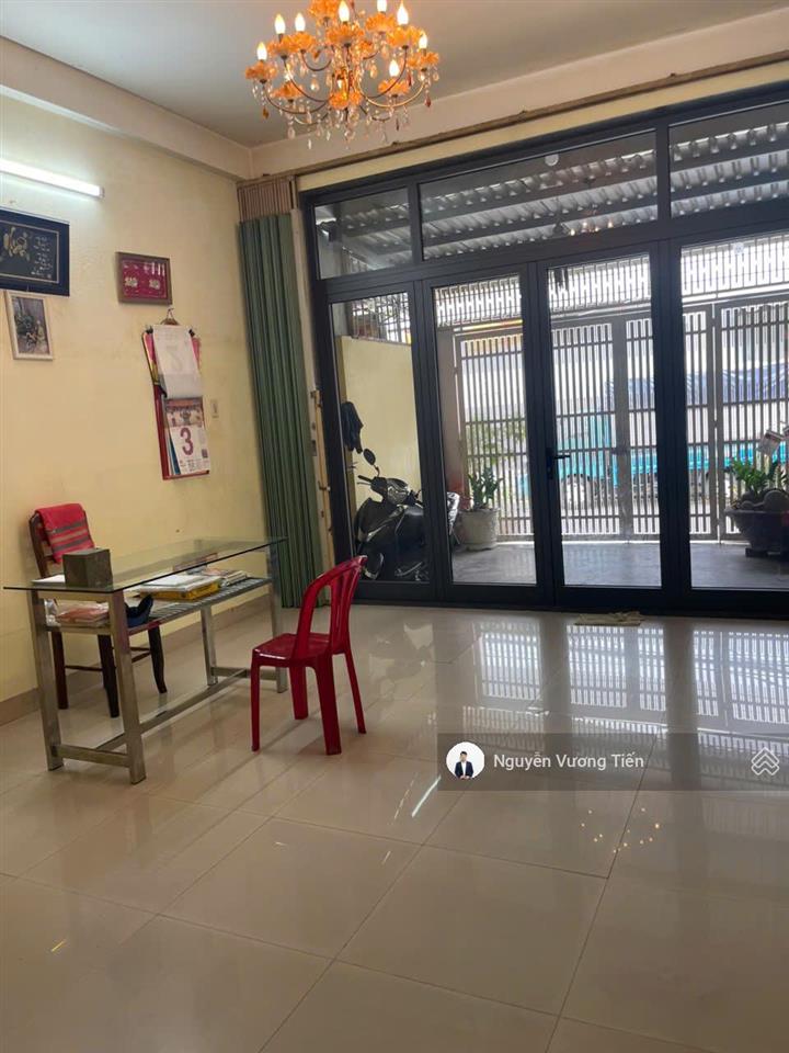 Nhà 1 lầu cạnh kđt vĩnh điềm trung 82m2 nội thất sẵn đường 7m giá 5,9 tỷ