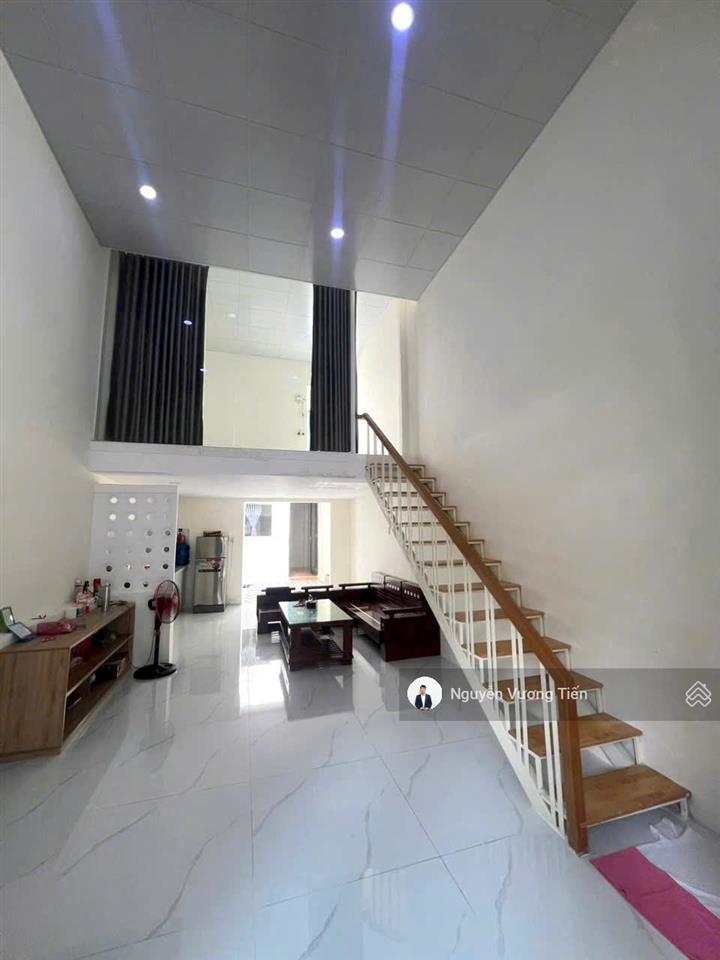 Nhà đường dương vân nga, bắc nha trang 72,5m² full thổ cư đường ô tô tránh nhau giá chỉ 5 tỷ