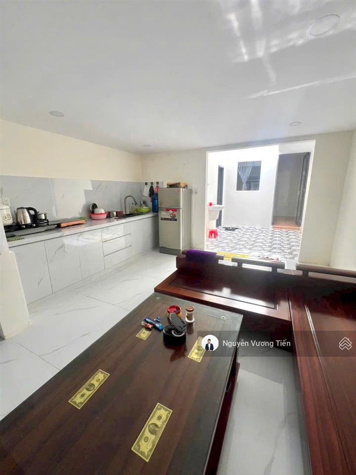 Nhà đường dương vân nga, bắc nha trang 72,5m² full thổ cư đường ô tô tránh nhau giá chỉ 5 tỷ