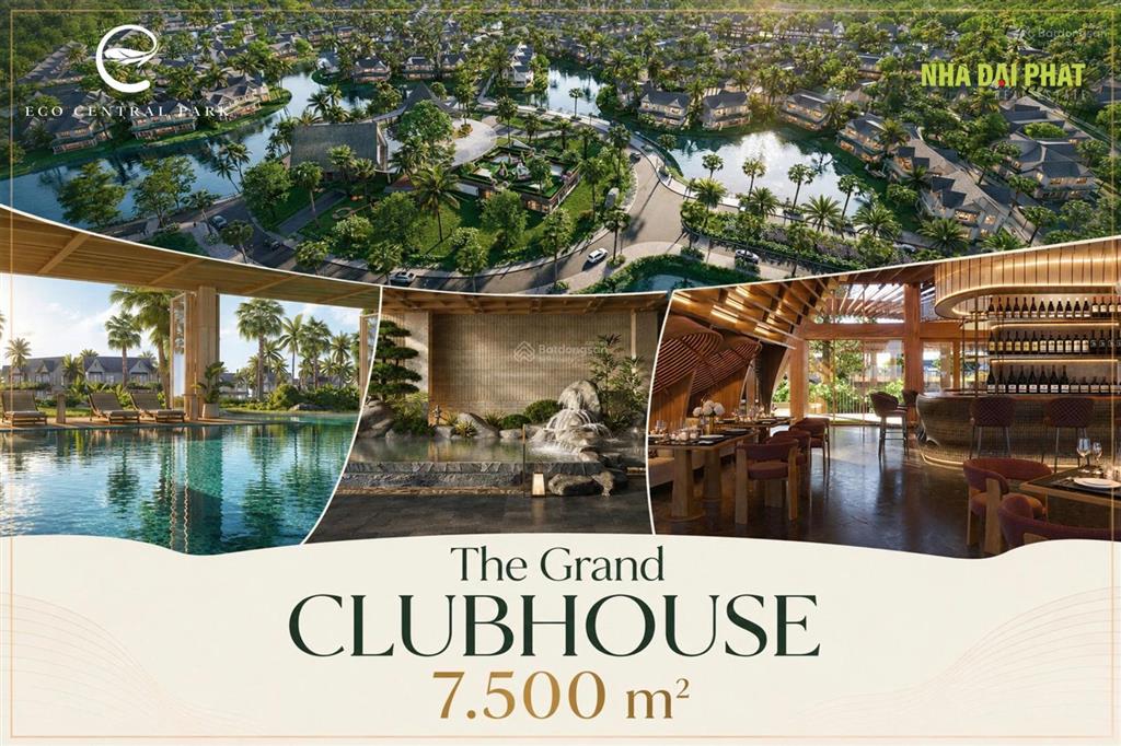 Căn góc đơn lập siêu đẹp the palm island sở hữu đồng thời nhiều ưu thế hiếm có khó tìm