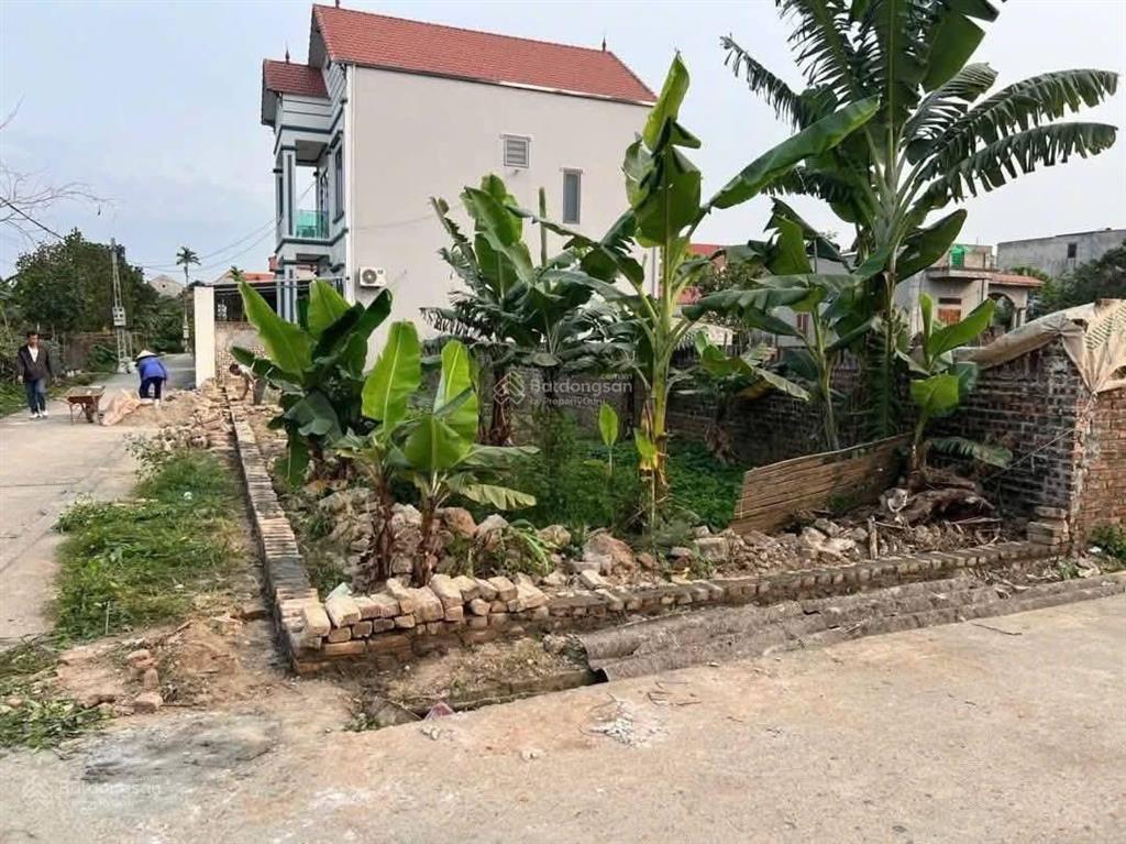 Siêu phẩm lô góc 78m đất việt hưng văn lâm hưng yên đường rộng giá nhỉnh 2 tỷ