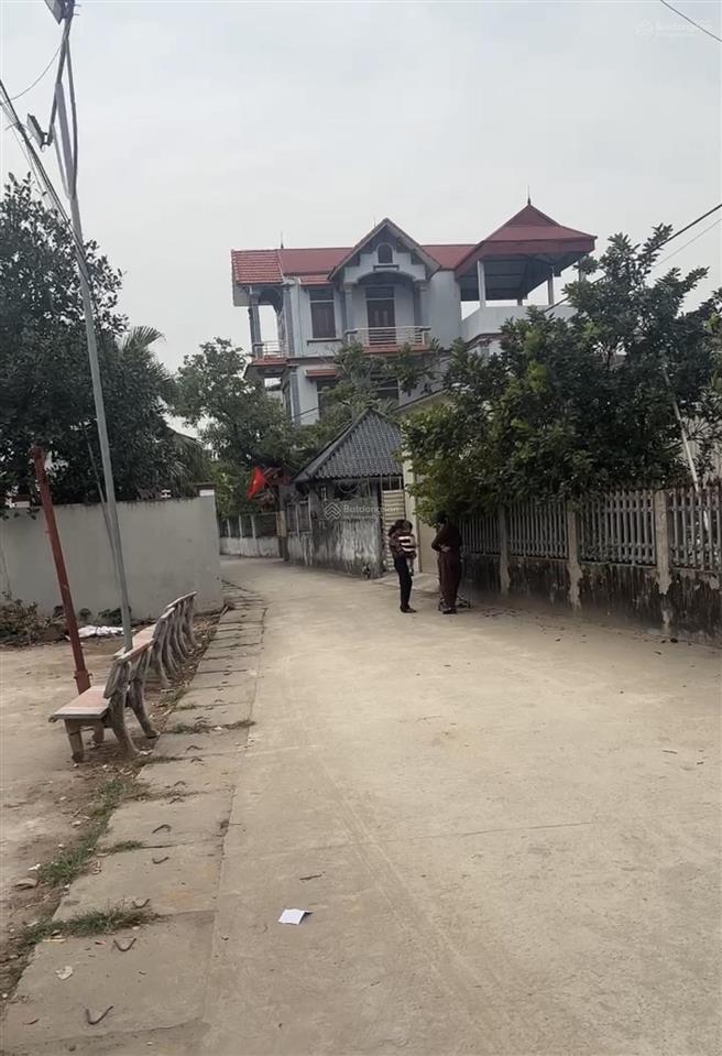 Siêu phẩm lô góc 78m đất việt hưng văn lâm hưng yên đường rộng giá nhỉnh 2 tỷ