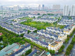 Cần bán nhanh liền kề 75m² khu c mặt tiền 5m giá nhỉnh chục tỷ   0847 888 ***