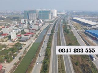Tôi chính chủ cần bán một cặp lô 2 đất dân ninh khánh    0847 888 ***