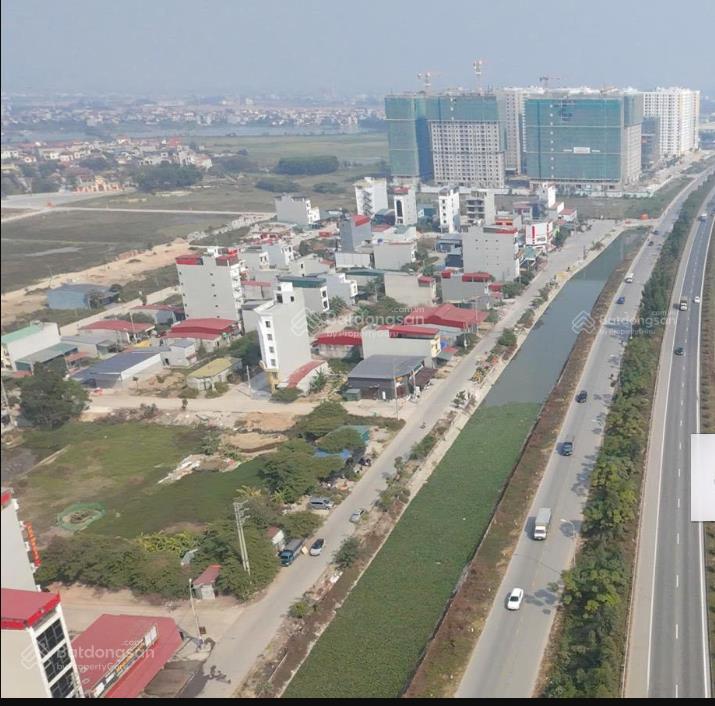 Tôi chính chủ cần bán một cặp đất dân ninh khánh giá đầu tư   0847 888 ***