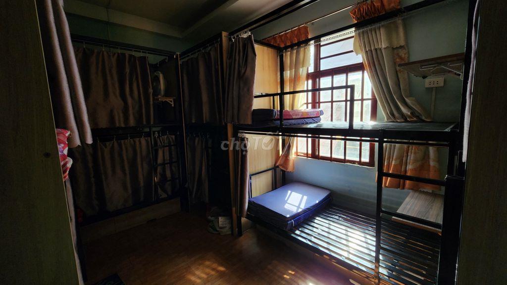 🔥🔥 KTX CHO THUÊ THEO TUẦN – Ở NGAY – CHỈ TỪ 600K/tuần – KÝ 5 PHÚT 🔥🔥