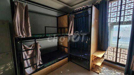 🏠🏡 KÝ TÚC XÁ NGAY GA METRO BÌNH THÁI – ĐI BỘ 30M 🚇