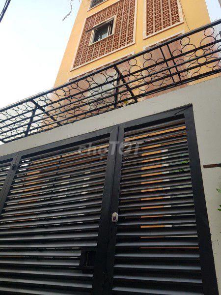 🏠🏡 KÝ TÚC XÁ NGAY GA METRO BÌNH THÁI – ĐI BỘ 30M 🚇
