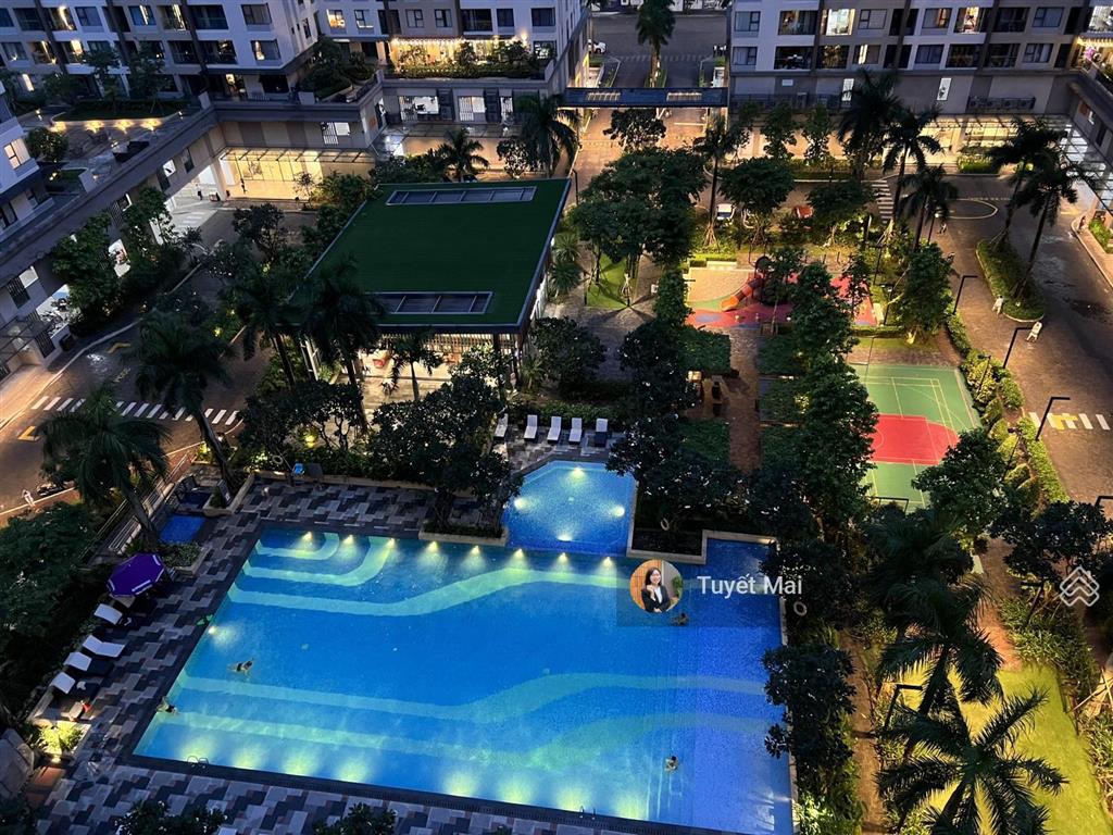 Bán căn hộ 2pn akari city phase 2, sổ hồng, view nội khu bao đẹp, hỗ trợ vay 70%