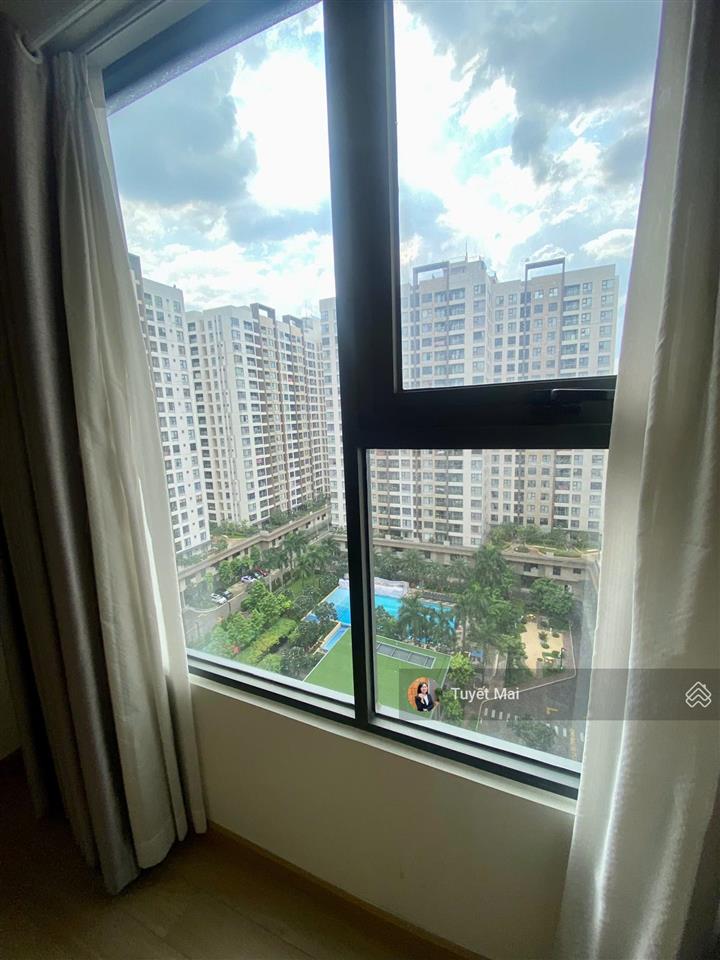 Bán căn hộ 2pn akari city phase 2, sổ hồng, view nội khu bao đẹp, hỗ trợ vay 70%