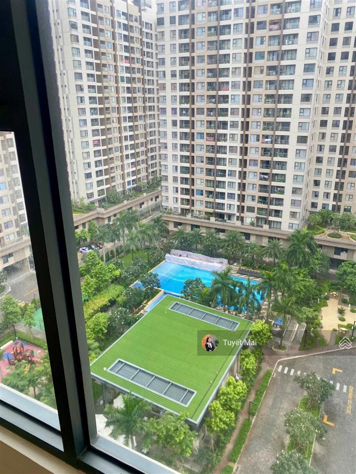 Bán căn hộ 2pn akari city phase 2, sổ hồng, view nội khu bao đẹp, hỗ trợ vay 70%