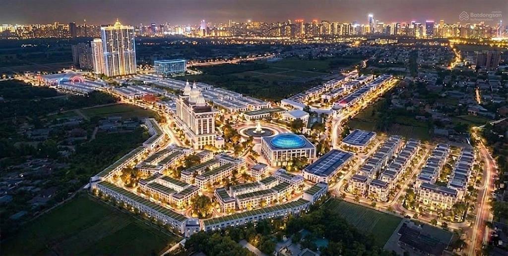 Bán căn hộ 1pn+1 bao đẹp đã vat, nhận nhà tháng 10/2026, cđt tbs ngay phạm văn đồng  e mai ngay ạ