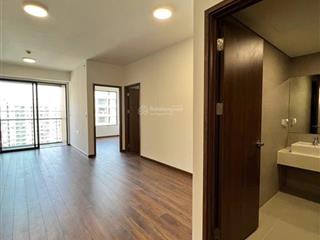 Bán căn hộ 2pn 2wc nhà mới p2, tặng máy giặt sấy, view đẹp, ht vay ngân hàng