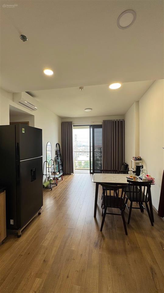 Bán căn hộ akari 2pn full nội thất, sẵn sổ, view quận 1, hỗ trợ vay ngân hàng