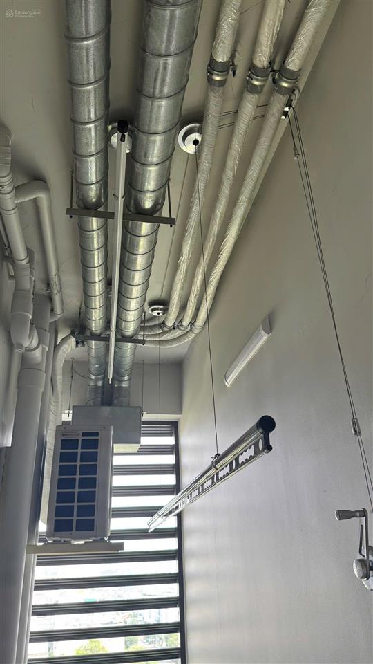 Bán căn hộ 2pn hướng đông view quận 1, full nt, ht vay ngân hàng