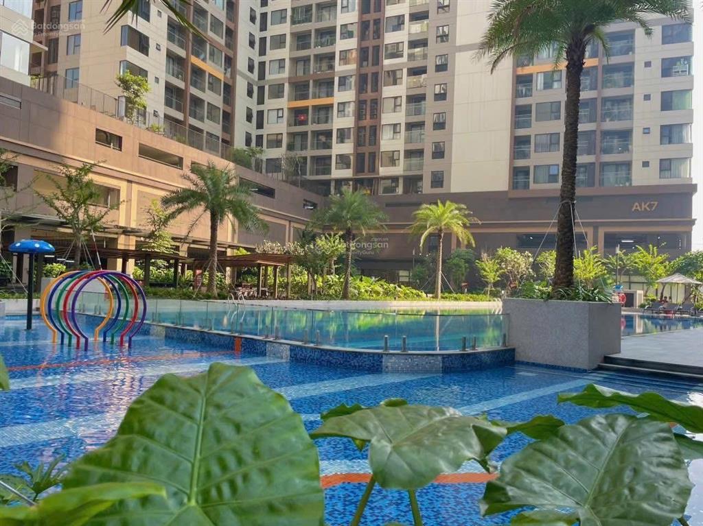 Bán căn hộ akari hướng nam, view công viên hồ bơi, sẵn sổ, công chứng ngay, ht vay ngân hàng