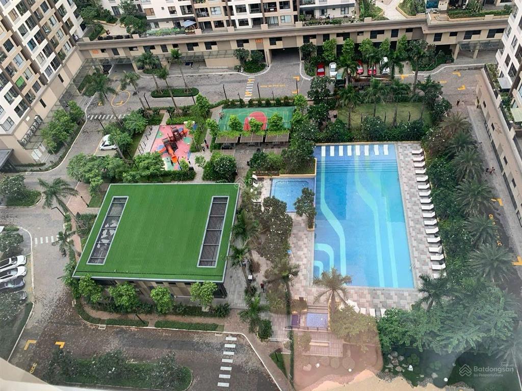 Bán căn hộ akari hướng nam, view công viên hồ bơi, sẵn sổ, công chứng ngay, ht vay ngân hàng