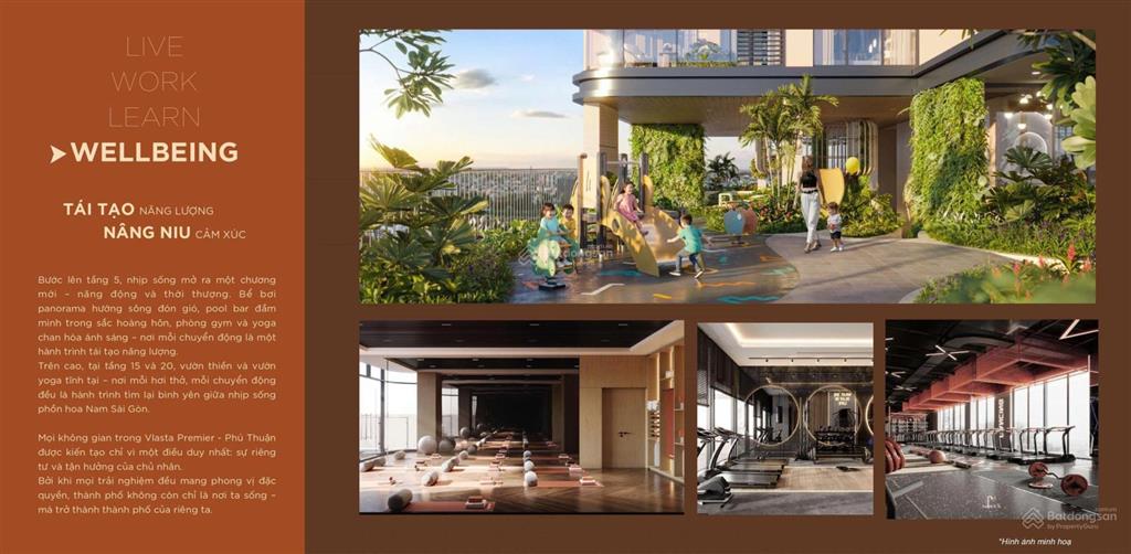 Mở bán gd1 căn hộ văn phú vlasta premier đào trí q7, tt nhẹ nhận nhà sớm, mua trực tiếp chủ đầu tư