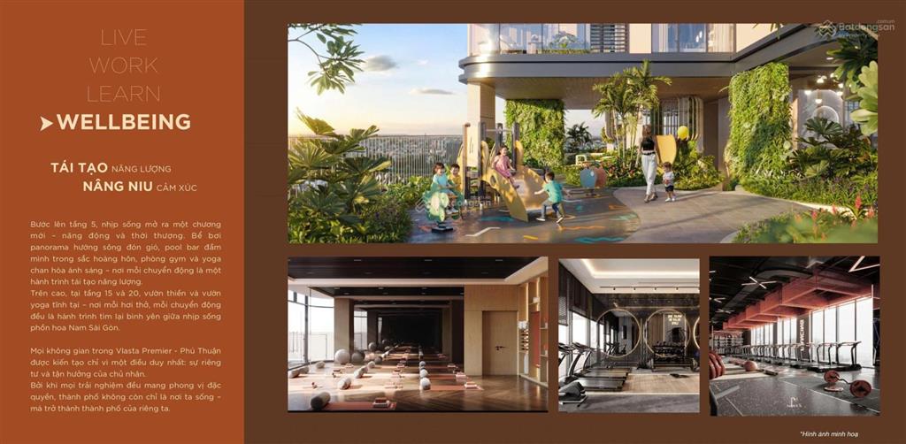 Chỉ thanh toán 20% đến nhận nhà căn hộ quận 7, ht vay 0 lãi 24t, gốc 7 năm, ck 13% bàn giao full nt