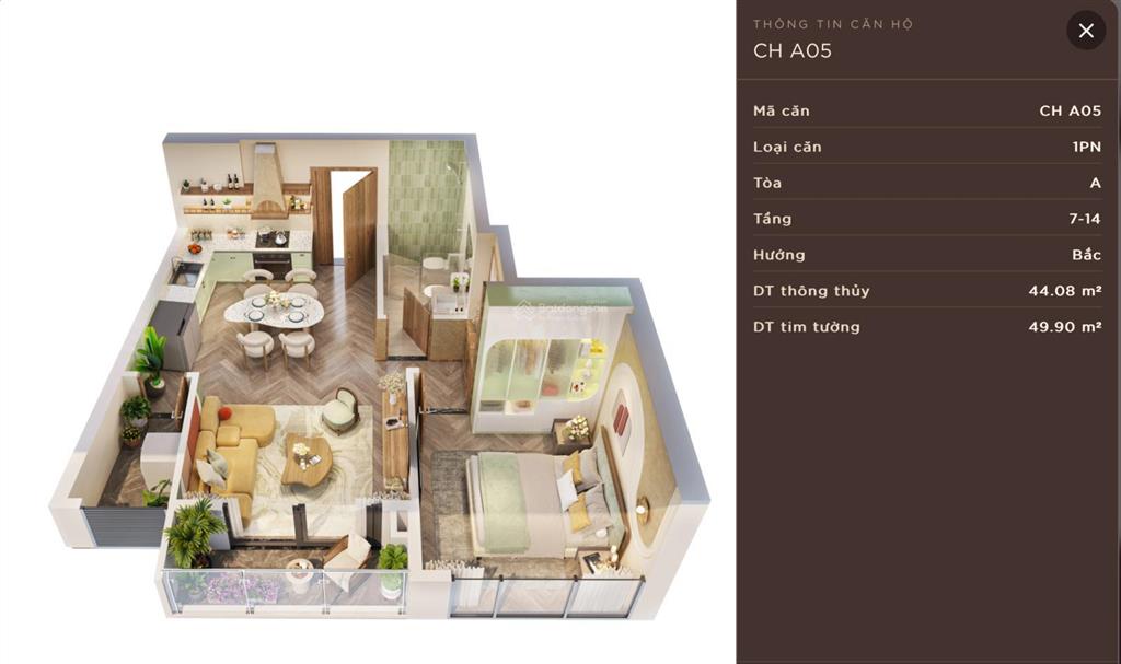 Vlasta quận 7 trả 20% nhận nhà view landmark 81, gốc ân hạn 7 năm, ck 13%!