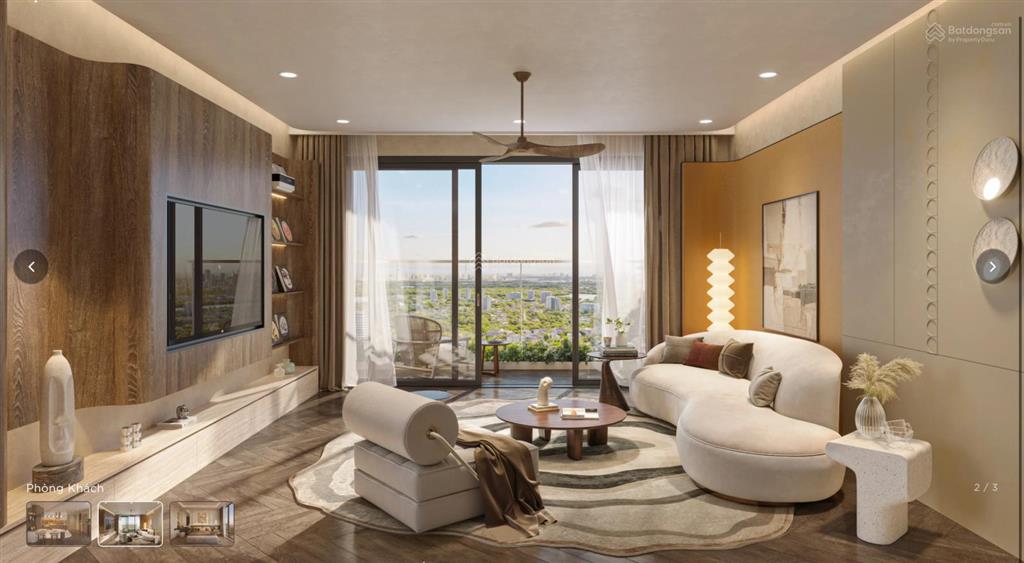 Vlasta quận 7 trả 20% nhận nhà view landmark 81, gốc ân hạn 7 năm, ck 13%!