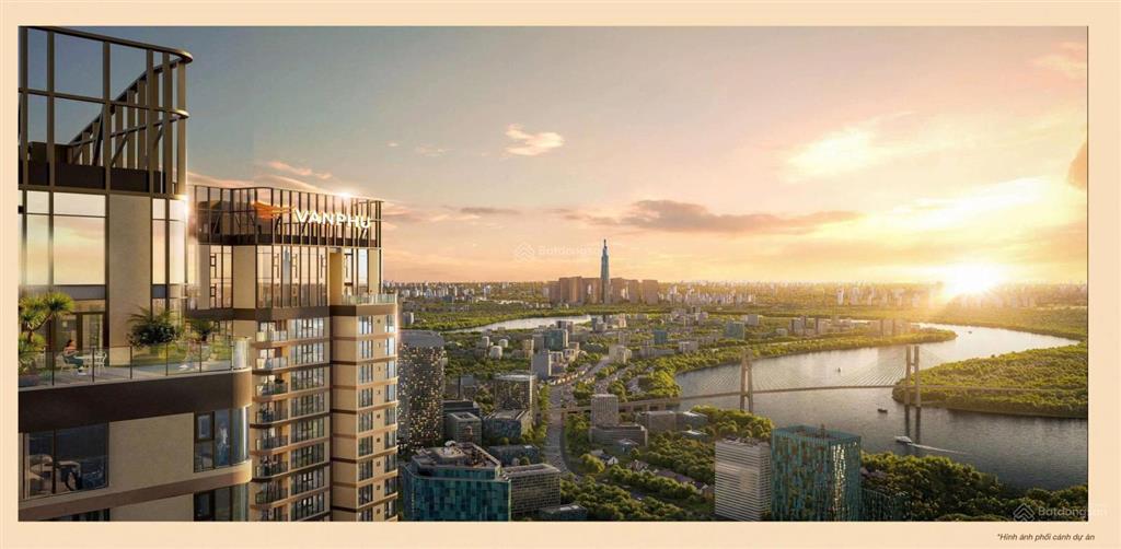 2pn góc view q1 pháo hoa, giá full vat 6,6 tỷ. tt 20% nhận nhà, full chính sách mở bán