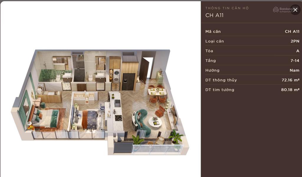 Bán căn hộ vlasta premier q7 lk phú mỹ hưng, bàn giao full nt lt, tt 20% nhận nhà, ck tới 13%