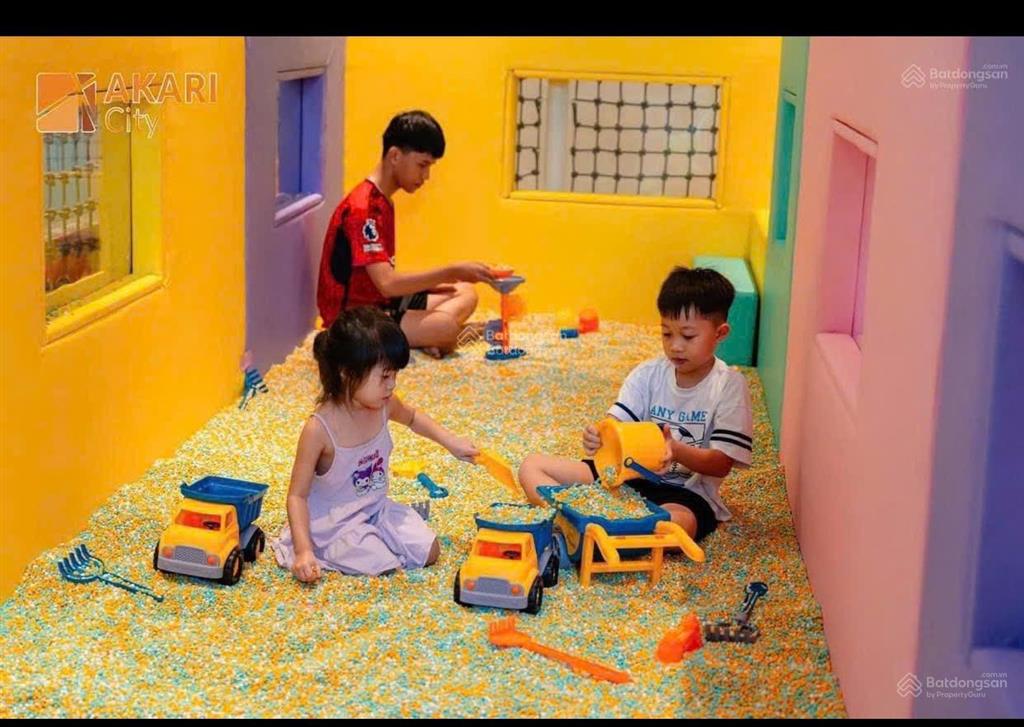 Nổi bật căn góc full nt gỗ, sẵn sổ hướng bắc mát mẻ, ht vay ngân hàng, hàng thật giá chốt k ảo